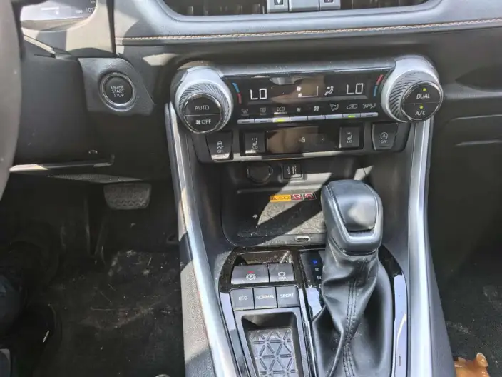 Toyota RAV4 2024 Model 2.0L CVT 2WD Fashion PLUS Edition – фото 10