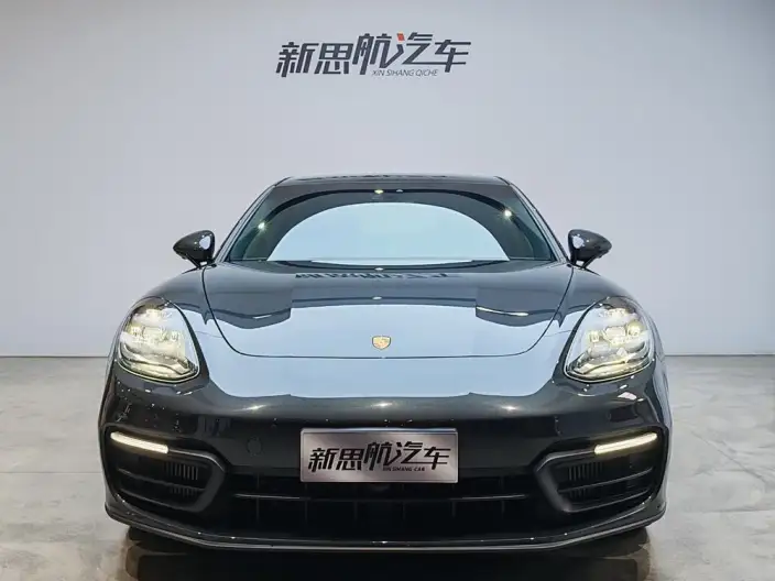 Panamera 2023 Model Panamera 2.9T