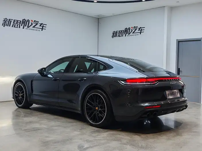 Panamera 2023 Model Panamera 2.9T – фото 5