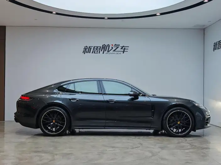 Panamera 2023 Model Panamera 2.9T – фото 8