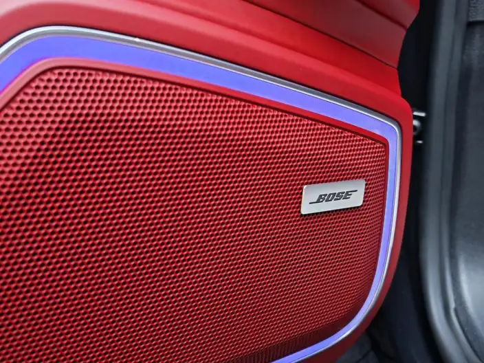 Panamera 2023 Model Panamera 2.9T – фото 10