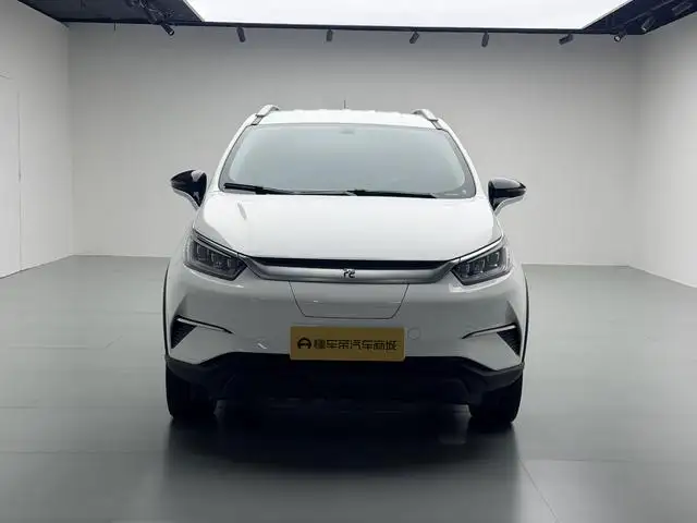 Yuan Pro 2021 Model 401KM Luxury Model – фото 2