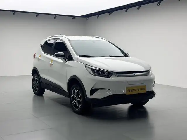 Yuan Pro 2021 Model 401KM Luxury Model – фото 3