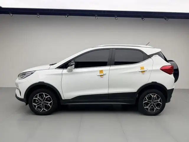 Yuan Pro 2021 Model 401KM Luxury Model – фото 4