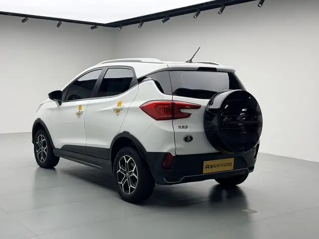 Yuan Pro 2021 Model 401KM Luxury Model – фото 5