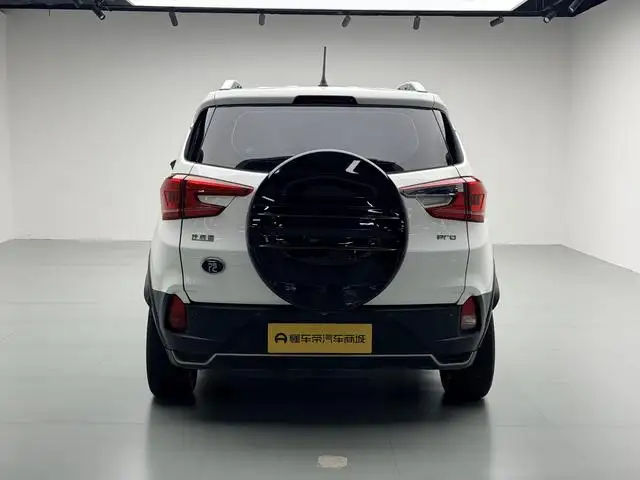 Yuan Pro 2021 Model 401KM Luxury Model – фото 6