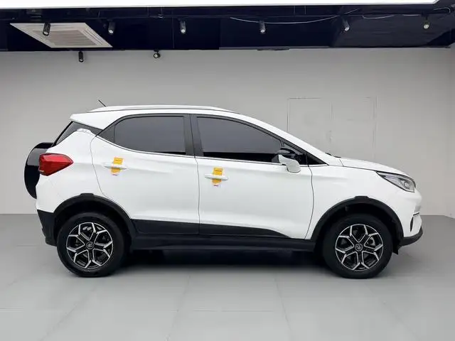 Yuan Pro 2021 Model 401KM Luxury Model – фото 8