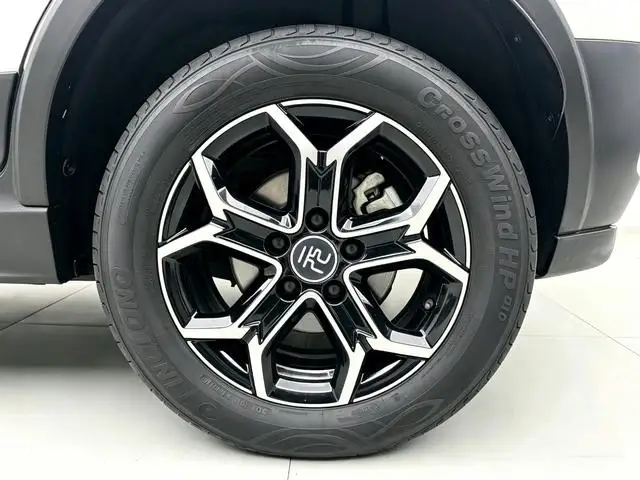 Yuan Pro 2021 Model 401KM Luxury Model – фото 9