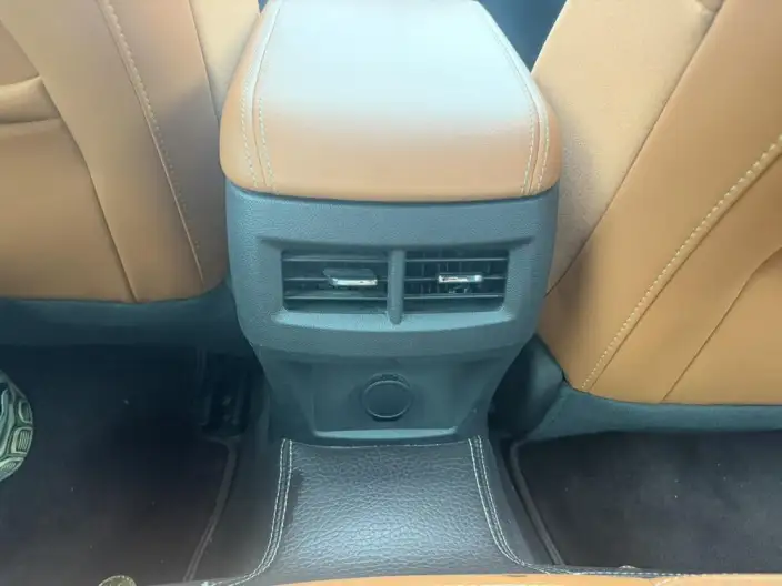 Cadillac CT4 2022 Model 28T Luxury Model – фото 8