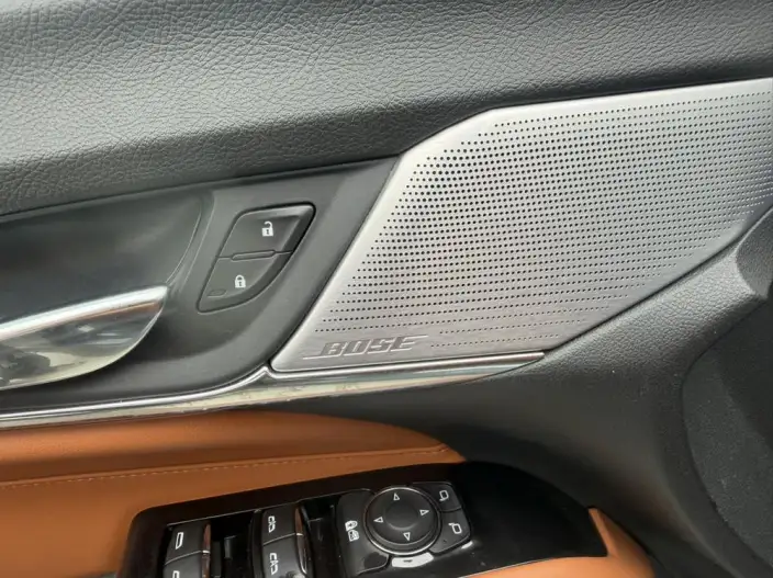 Cadillac CT4 2022 Model 28T Luxury Model – фото 9