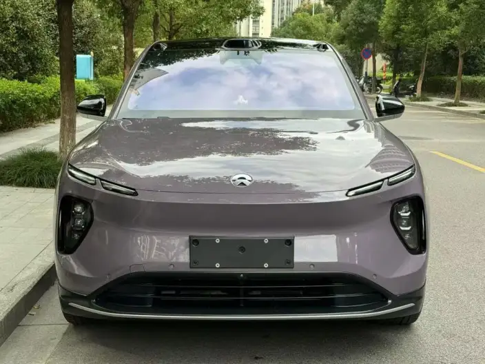 NIO EC6 2024 Model 75kWh