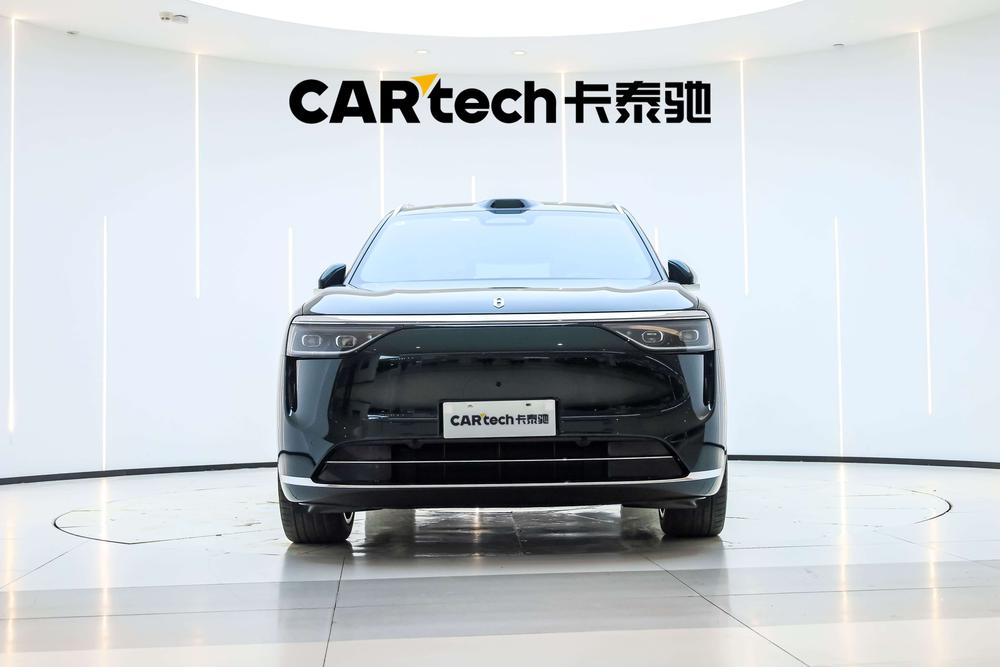 AITO M8 2025 Model Range Extender Ultra 6 мест 4WD Edition 192-канальный Lidar – фото 2