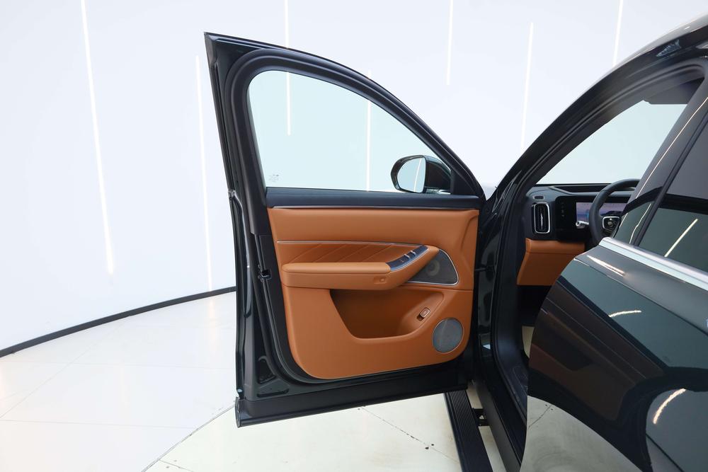 AITO M8 2025 Model Range Extender Ultra 6 мест 4WD Edition 192-канальный Lidar – фото 26