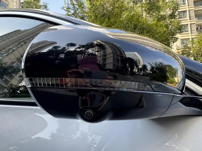 Leapmotor C11 2024 Model EV Edition 580 Exclusive Edition – фото 9