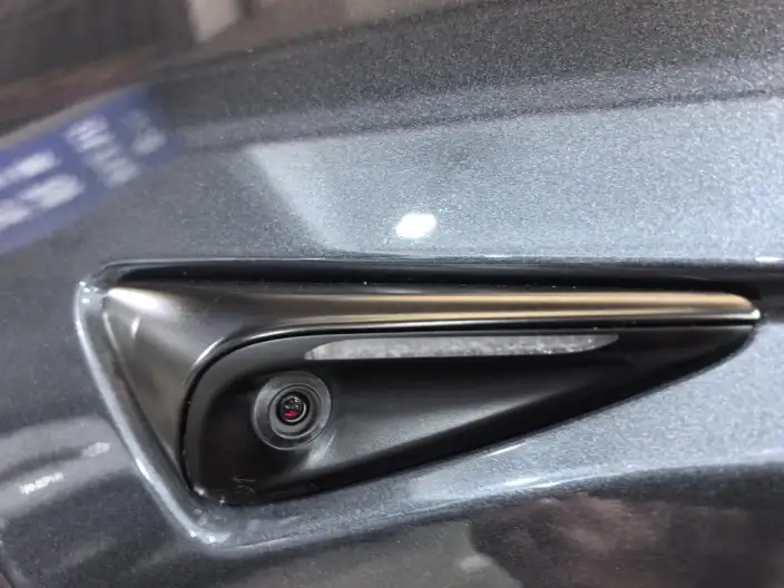 Model Y 2024 Model Rear-wheel drive version – фото 6