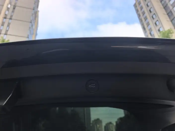 Model Y 2024 Model Rear-wheel drive version – фото 9