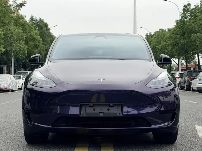 Model Y 2024 Model Rear-wheel drive version
