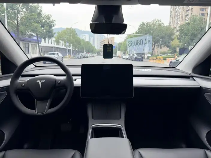 Model Y 2024 Model Rear-wheel drive version – фото 7