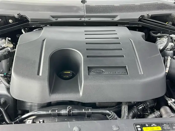 Land Rover Defender 2022 Model 110 P400 X-Dynamic HSE
