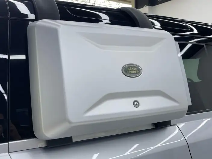 Land Rover Defender 2022 Model 110 P400 X-Dynamic HSE – фото 9