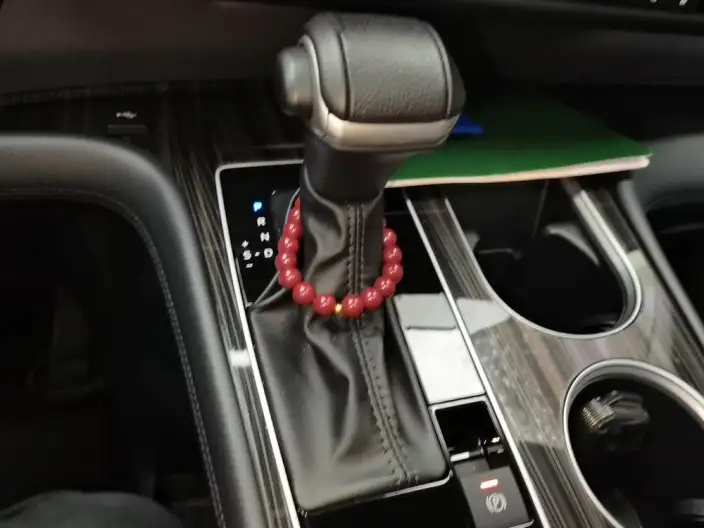 Granvia 2024 Model Intelligent Hybrid 2.5L 2WD Flagship ULTRA Edition – фото 9