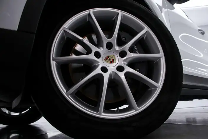 Cayenne 2024 Model Cayenne 3.0T – фото 9