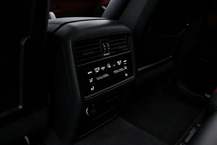 Cayenne 2024 Model Cayenne 3.0T – фото 10