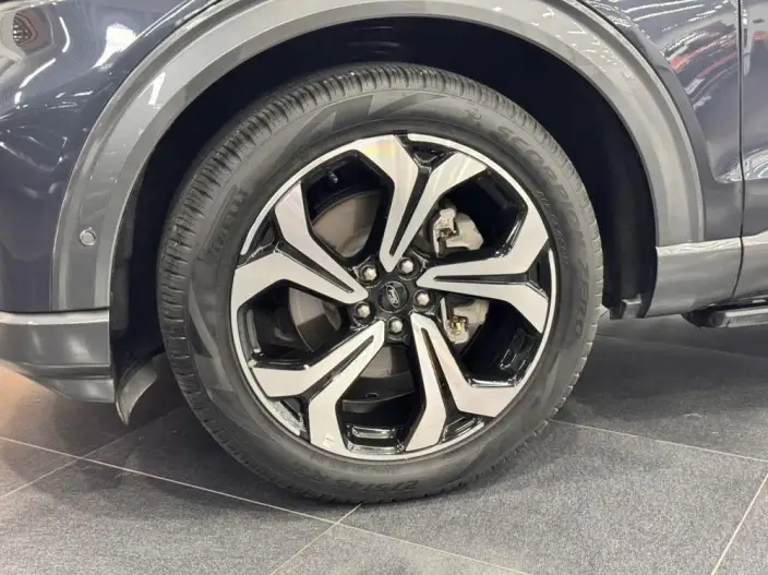Ford Explorer 2023 Model EcoBoost 285 4WD ST-LINE 6 seat – фото 6