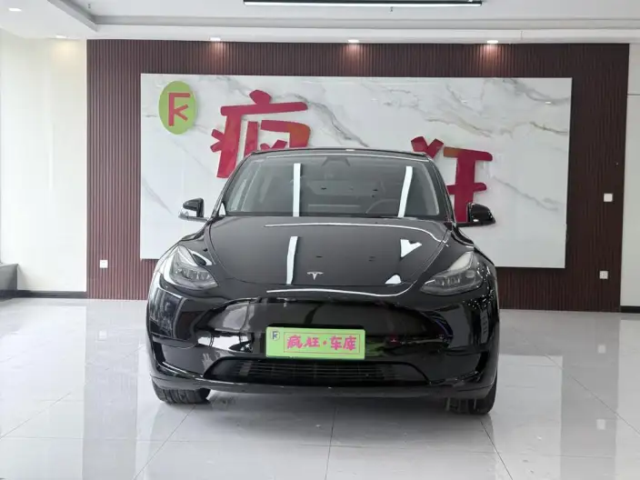 Model Y 2022 Model Facelift Rear-wheel drive version