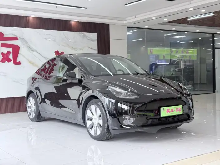 Model Y 2022 Model Facelift Rear-wheel drive version