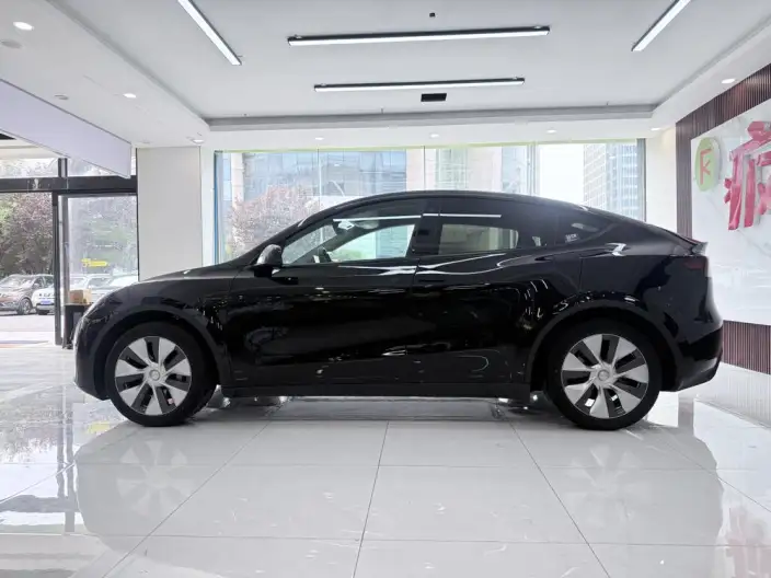Model Y 2022 Model Facelift Rear-wheel drive version