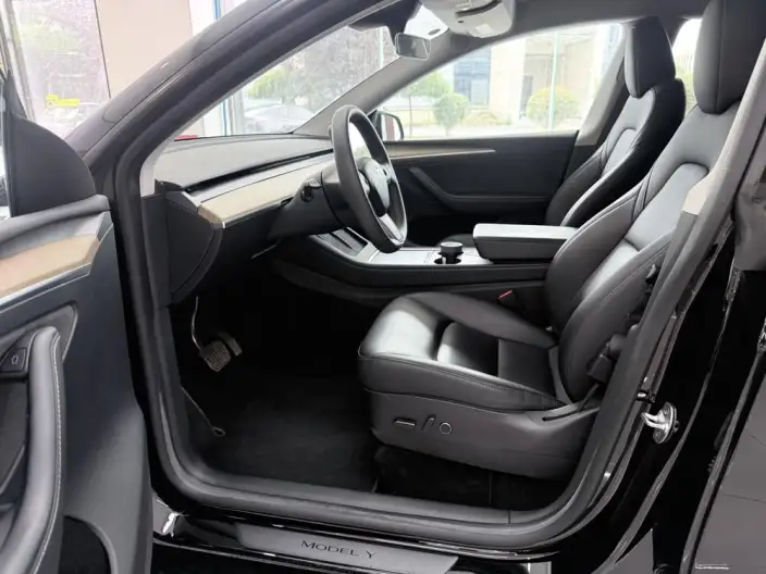 Model Y 2022 Model Facelift Rear-wheel drive version – фото 8