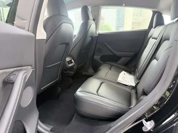 Model Y 2022 Model Facelift Rear-wheel drive version – фото 9