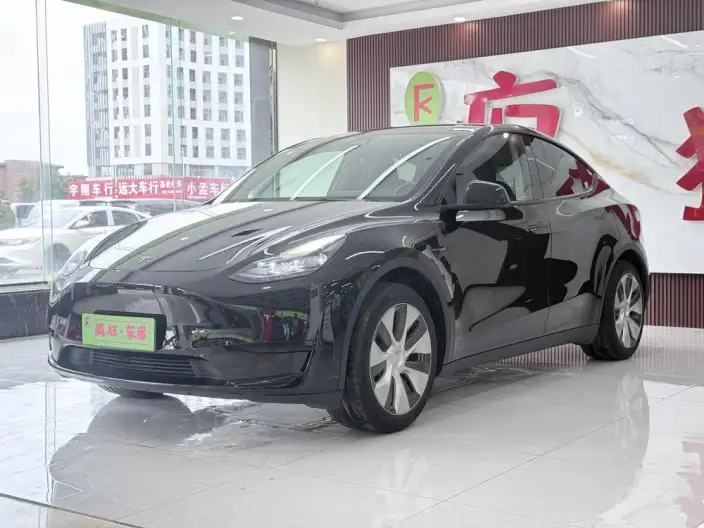 Model Y 2022 Model Facelift Rear-wheel drive version – фото 10