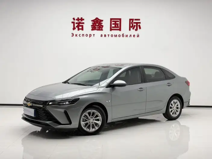 Chevrolet Corolla 2023 Model 1.5L DCT Yuexiang Edition