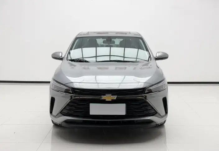Chevrolet Corolla 2023 Model 1.5L DCT Yuexiang Edition