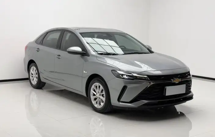 Chevrolet Corolla 2023 Model 1.5L DCT Yuexiang Edition