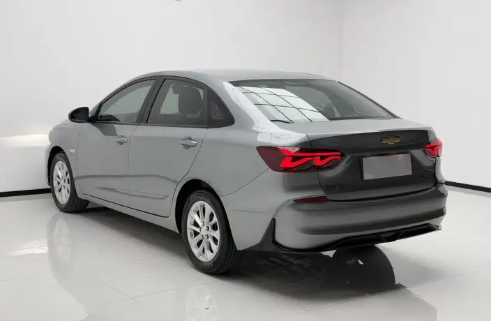 Chevrolet Corolla 2023 Model 1.5L DCT Yuexiang Edition