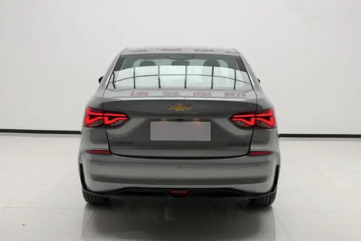 Chevrolet Corolla 2023 Model 1.5L DCT Yuexiang Edition – фото 5