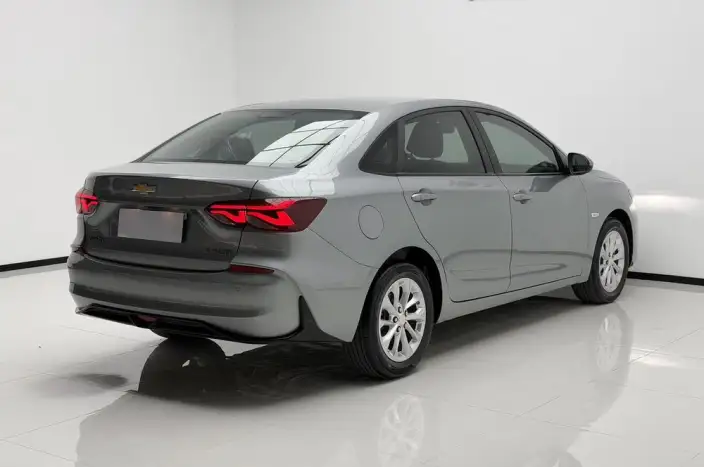 Chevrolet Corolla 2023 Model 1.5L DCT Yuexiang Edition – фото 6
