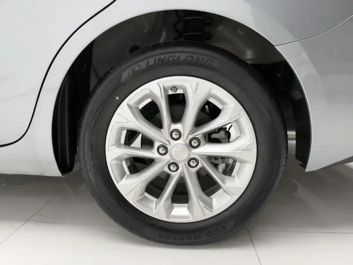 Chevrolet Corolla 2023 Model 1.5L DCT Yuexiang Edition – фото 7