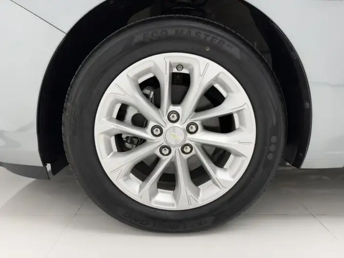 Chevrolet Corolla 2023 Model 1.5L DCT Yuexiang Edition – фото 8