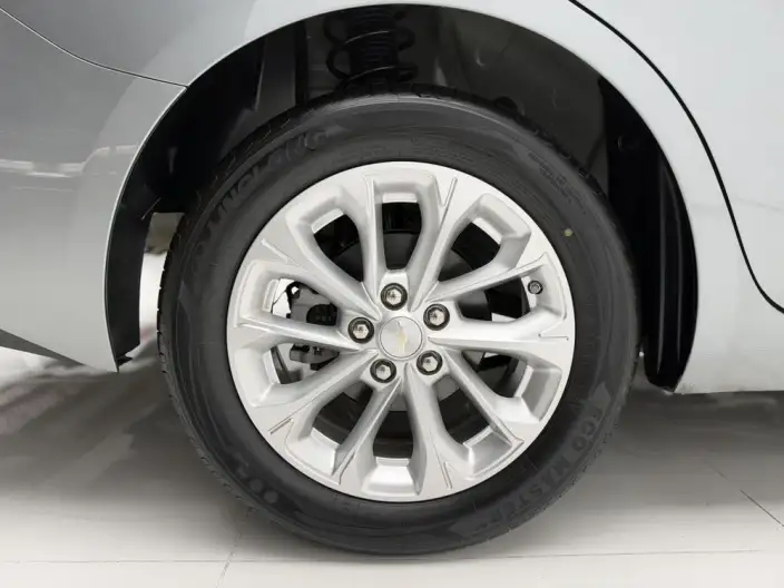 Chevrolet Corolla 2023 Model 1.5L DCT Yuexiang Edition – фото 9