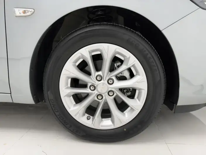 Chevrolet Corolla 2023 Model 1.5L DCT Yuexiang Edition – фото 10