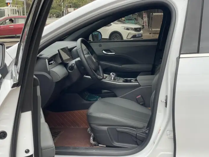 BYD Qin PLUS DM 2025 Model Smart Driving Edition DM-i 55KM Leading Model – фото 8