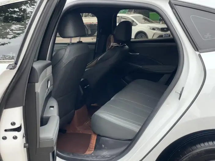 BYD Qin PLUS DM 2025 Model Smart Driving Edition DM-i 55KM Leading Model – фото 9