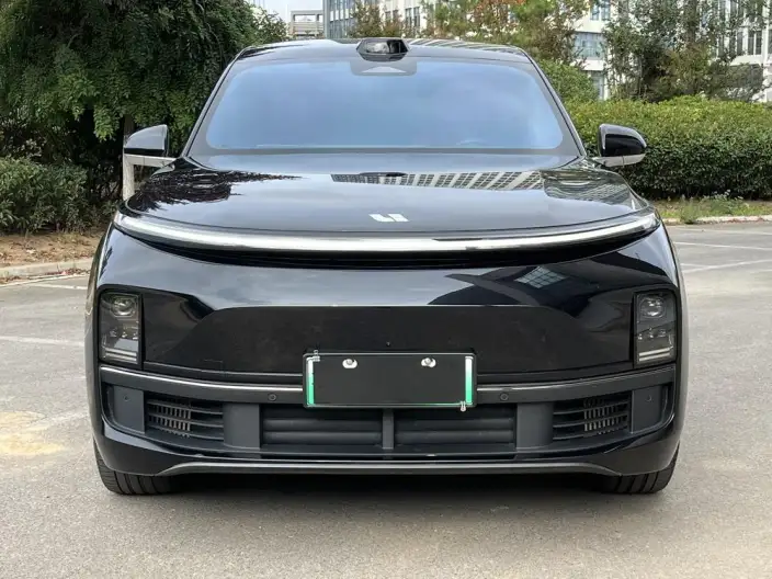 Li Auto L8 2024 Model Max Edition