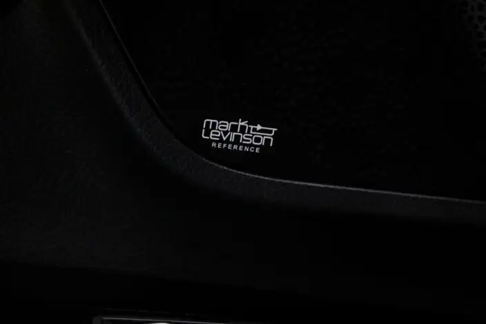 Lexus LX 2025 Model 700h Territory Edition – фото 8