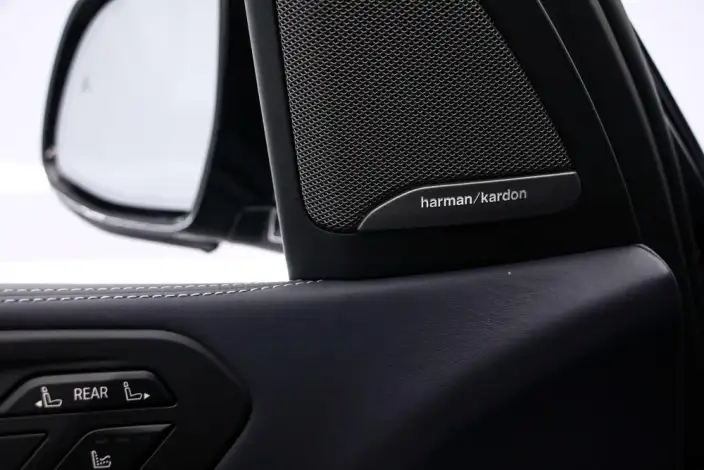 BMW X7 2020 Model 3.0T Automatic 4WD 6 seat Parallel Imported – фото 7
