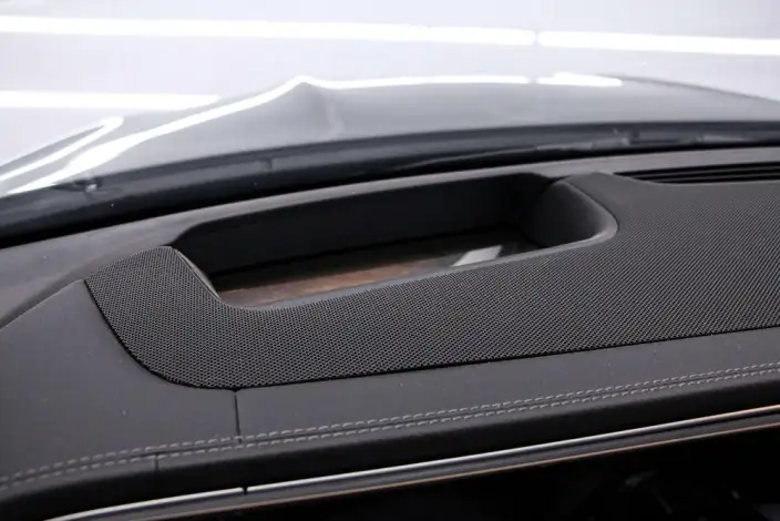 Mercedes-Benz GLS 2023 Model 3.0T Automatic 4WD 7 seat Parallel Imported – фото 9